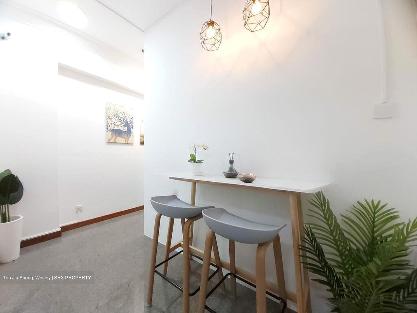 Eastpoint Green (D18), Condominium #496647021